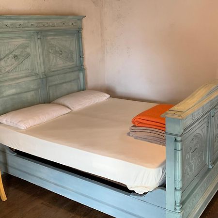Centro Trekking A Cavallo Monte Brugiana Guest House Маса Екстериор снимка